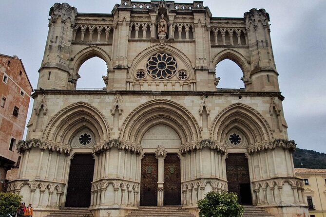 Cuenca and the Enchanted City Private Tour from Madrid - Practical Aspects and What You Can Expect