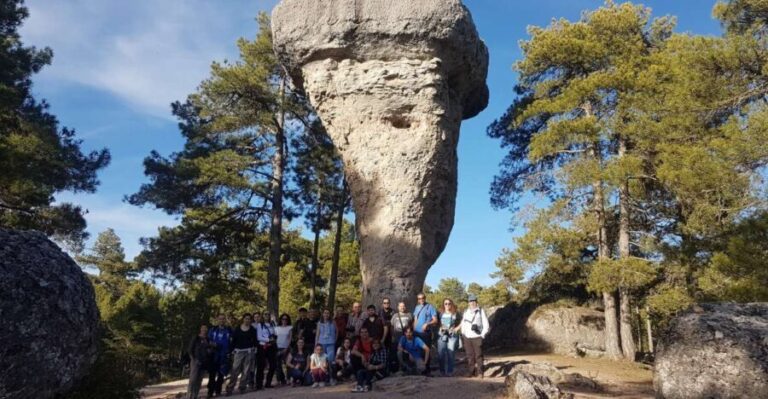Cuenca: Enchanted City and Devil's Window - An Honest Look at the Downsides
