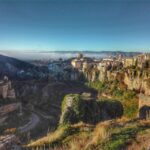 Cuenca: Medieval Old Town - The Experience from the Guides’ Perspectives