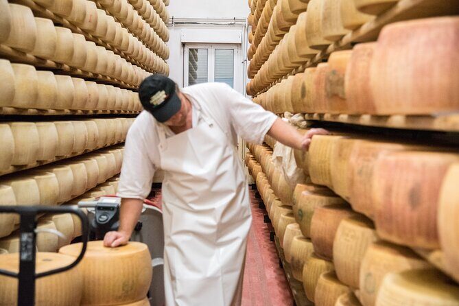 Culatello and Parmigiano: Private half-day tour in Parma - Who Should Book This Tour?