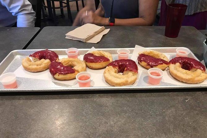 Culinary and Cultural Tour of Boise - The Value of This Tour