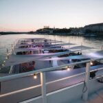 Culinary Cruise from Bratislava to Vienna - What Makes This Cruise Stand Out?