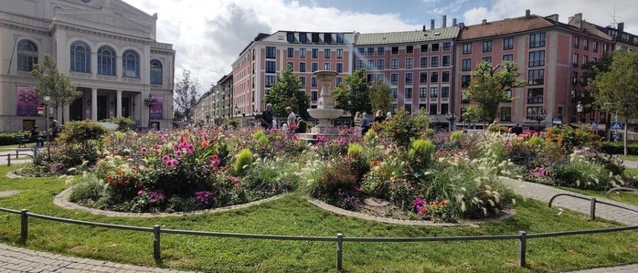 Culinary Haidhausen - The Food Tour - Final Thoughts: Who Should Consider This Tour?