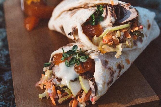 Culinary Kayaking Adventure - Saint Anna Archipelago of Sweden - FAQs