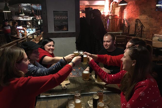 Culinary Microcosm - Food, Drinks, & History of Wroclaw - What Could Be Better?