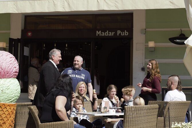 Culinary tour in Melk - The Itinerary in Detail