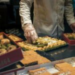 Culinary Tour of Kadikoy (Asian Side) - Practical Details