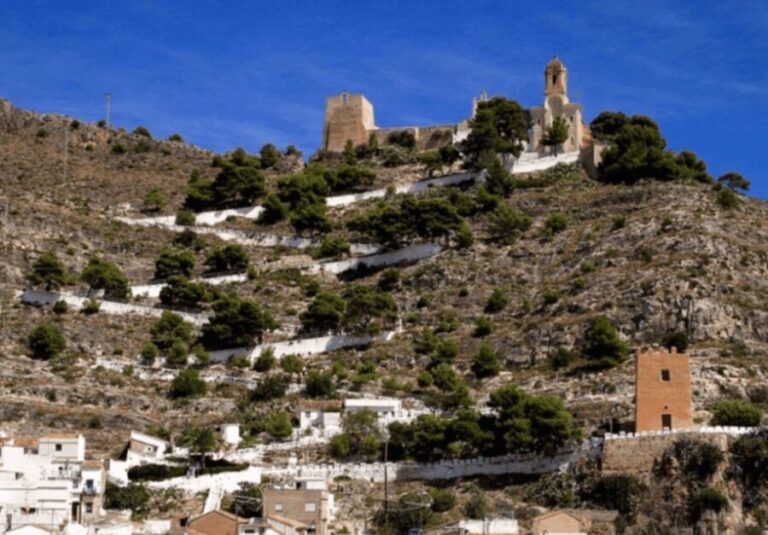 Cullera: History, Beach, and the boat trip to the Albufera - The Albufera Boat Ride