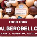 Cultural and gastronomic tour in Alberobello - The Value of the Tour