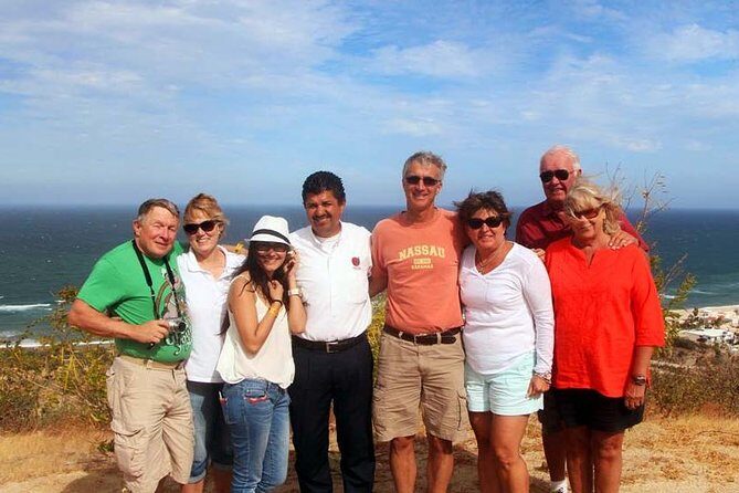 Cultural & Ecology, Nature & History of the hidden towns of Southern Baja! - Who This Tour Is Best For