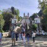 Cultural Route - Braga & Guimarães - from Porto - The Experience in Detail