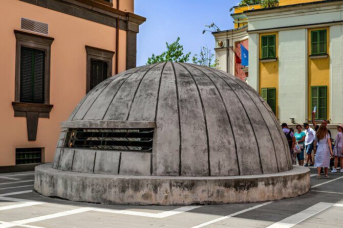 Cultural Tour in Tirana including House of Leaves - House of Leaves: Uncovering Albania’s Secret Police