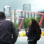 Cultural Walking Tour in Rotterdam - The Value of Guided Insight