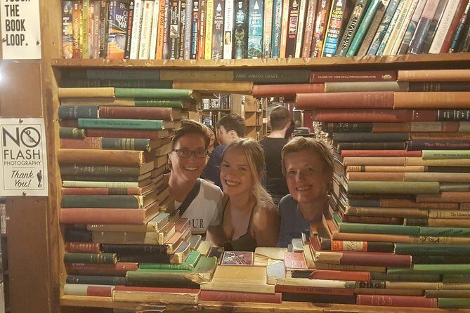 Culture and Arts Tour of Downtown LA with Angels Flight Ticket - The Itinerary in Detail