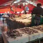 Culture and Street Food: Catania on the table - Practical Details