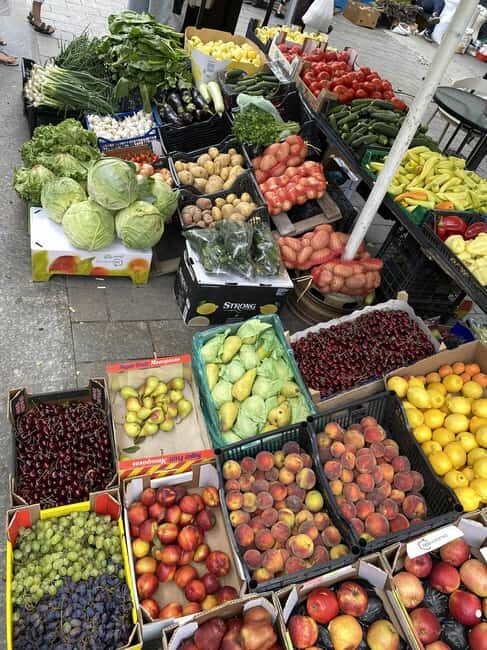 Culture Meets Adventure: Peja City Tour & Rugova Canyon Hike - What’s Included and What to Expect