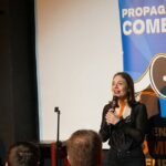 Culture Shock Comedy - Expats in Berlin - Who Will Love This?