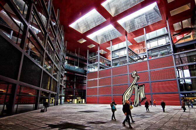 Culture Unveiled: Reina Sofía Guided Tour - Final Thoughts