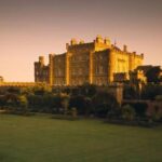 Culzean Castle, Robert Burns Country & the Ayrshire Coast - The Scenic Drive: From Glasgow to Ayrshire