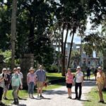 Cumberland Island Walking Tour - Practical Details That Matter