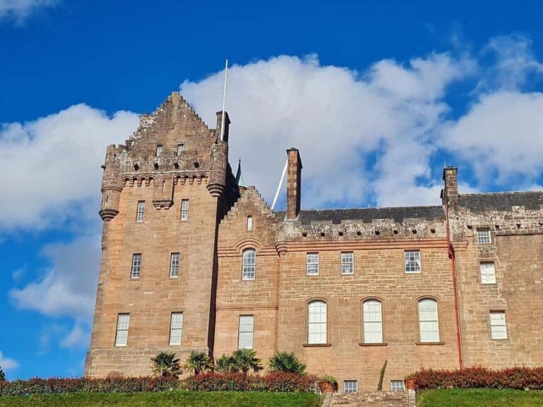 Cumbrae or Ardrossan: Isle of Arran Private Day Trip - What We Loved & What to Consider