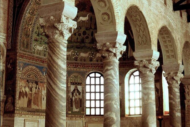 Cumulative ticket Classis Museum and Basilica of Sant'Apollinare - Final Thoughts: Is This Experience Right for You?