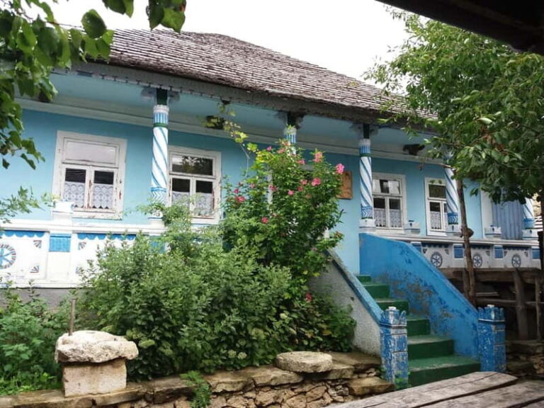 Curchi Monastery, Old Orhei and Cricova Winery (Optional) - What Travelers Love About This Tour