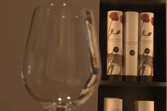 Cured Meats Gourmet Tasting with Wine Pairing in Madrid - Verdict: Is This Tour Worth It?