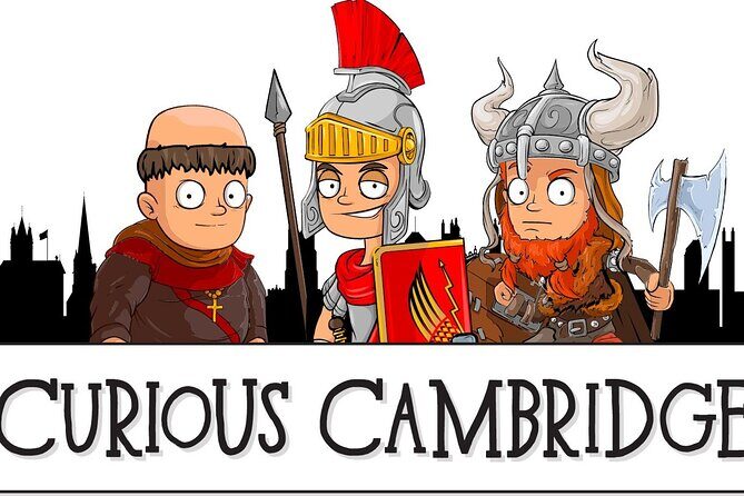 Curious Cambridge - Cambridge's Most Entertaining History Tour - Final Thoughts: Is This Tour Right for You?