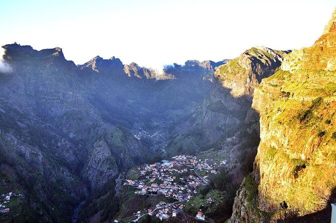 Curral das Freiras e Monte - Who Is This Tour Best For?