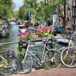 Cursed Houses of Jordaan: Self-Guided Mystery Walk in Amsterdam - How it Works