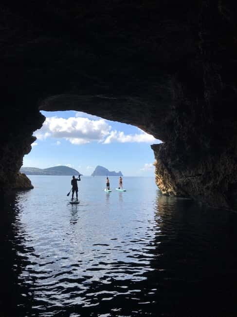 Curso de PaddleSurf, Visita Cuevas y Calas secretas, Snorkel - Is This Tour Worth It?