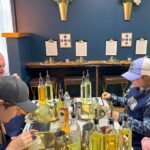 Custom Candle and Scent Blending Workshop - The Value of This Experience