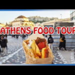 Custom Food Tour in Athens - What You Can Expect: The Experience in Detail