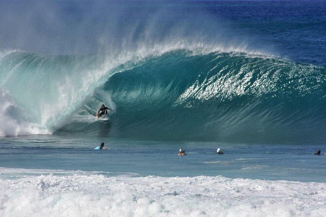 Custom Island Tour - for 4 to 5 people - up to 8 hours - Private tour of Oahu - FAQs