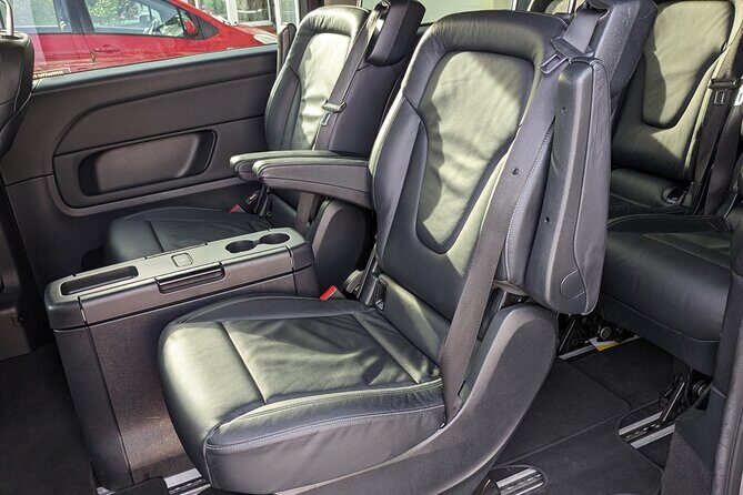 Custom Private Full Day Chauffeur Tour - The Itinerary: What You Might See and Do