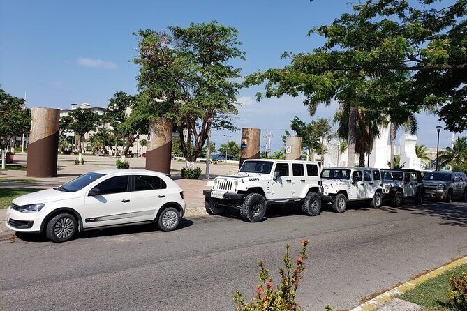 Custom Private Guided Cozumel Island Tour - Benefits and Considerations