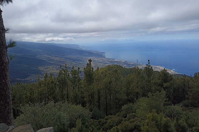 Custom Private Tenerife Volcano Car Tour - Cultural and Coastal Highlights