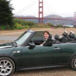 Custom Private Tour in Convertible MINI Cooper - FAQ