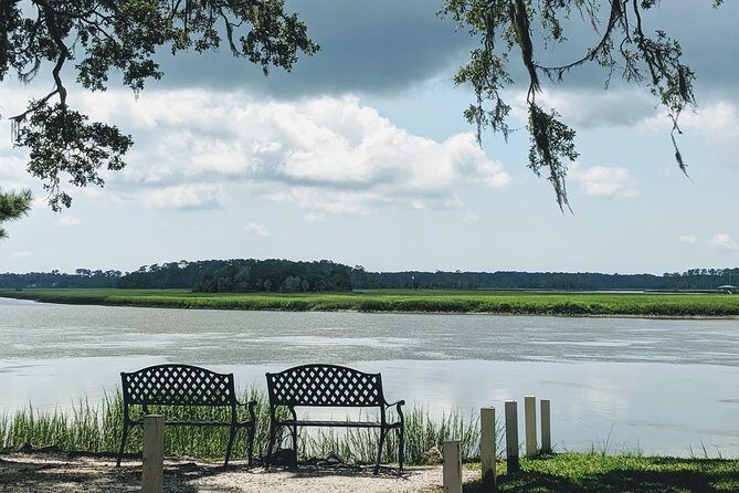 Custom Savannah Private Tour - The Personal Touch and Flexibility