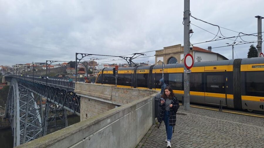 Customizable Full Day Porto Tour: Choose Your Experience - What to Expect from the Experience