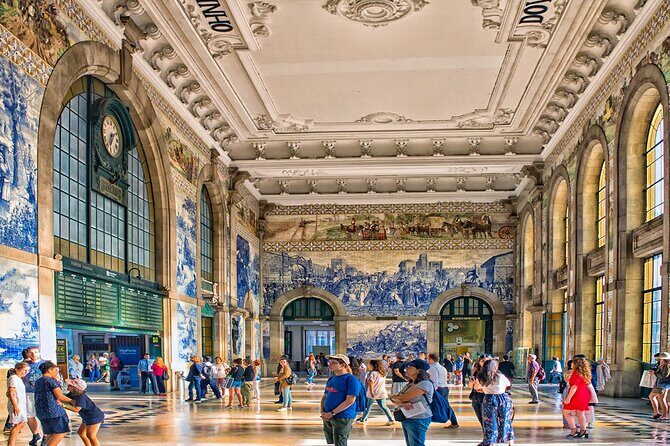 Customizable Full Day Porto Tour: Choose Your Perfect Experience - What Our Reviewers Say