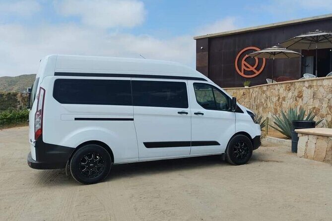 Customizable Guadalupe Wine Valley Tour - Why Consider the Guadalupe Wine Valley Tour?