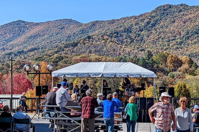 Customizable Private Day Trips out of Asheville - What Makes This Tour Stand Out?
