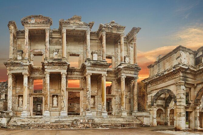 Customizable Private Ephesus Tour - The Itinerary: What Youll Actually Do