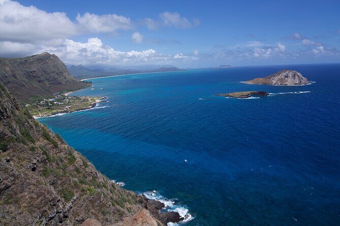 Customizable Private Tour Oahu - 1 to 6 passengers - Who Would Love This Tour?