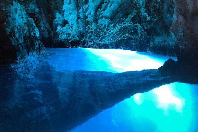 Customized boat trip from Split or Trogir - What You Can Expect from This Private Boat Trip