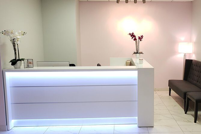 Customized Facial - The Value of Upgrades and Personalization