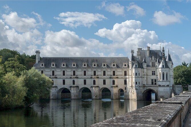Customized Private Loire Valley Tour from Paris - FAQs