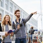 Customized Private Tour in Tesla to Zaandam, Windmills & Volendam - What Does the Tour Include and Leave Out?